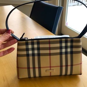Burberry bag